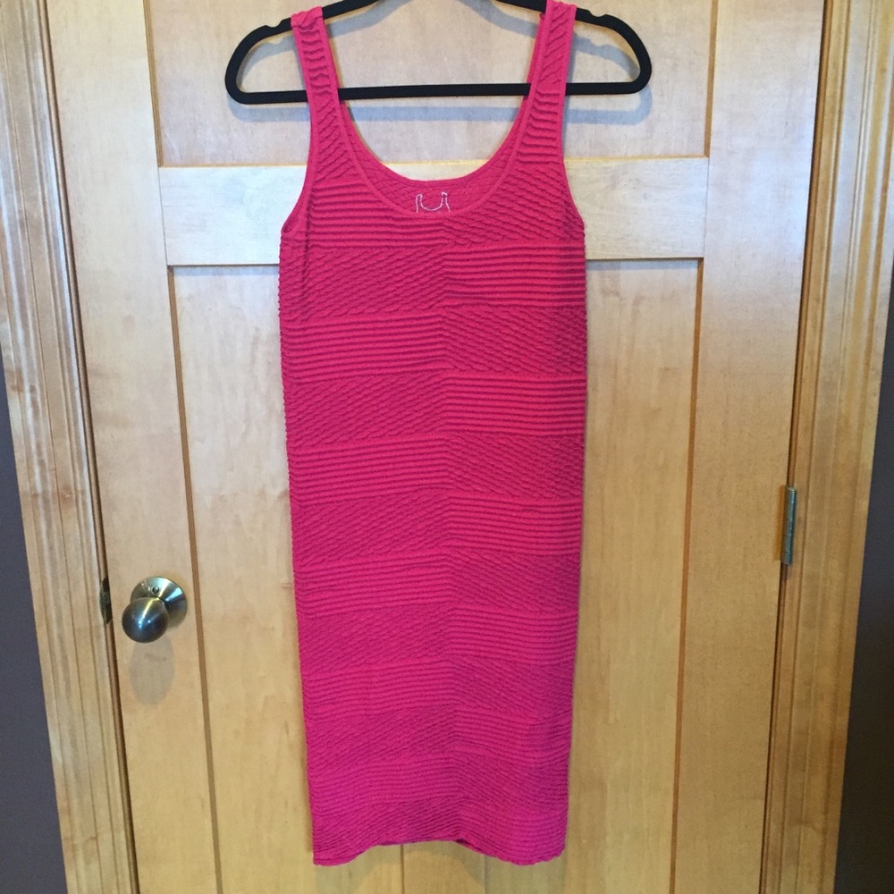 Maternity Body Con Dress